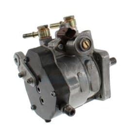 Паливний насос високого тиску