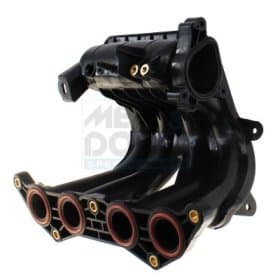 Впускной патрубок