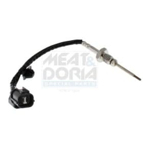 Датчик температури вихлопних газів