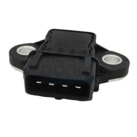 Коммутатор системы зажигания