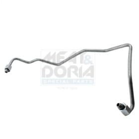 Маслопровод турбины