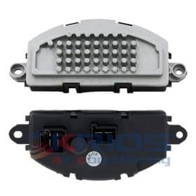 Регулятор вентилятора салона