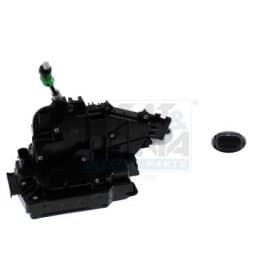 Замок дверей