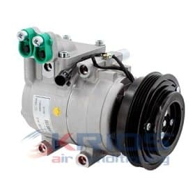 Компрессор кондиционера