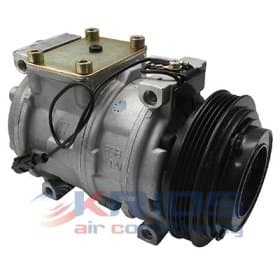 Компрессор кондиционера Компрессор кондиционера