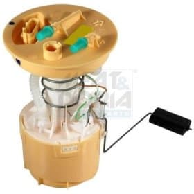 Датчик уровня топлива