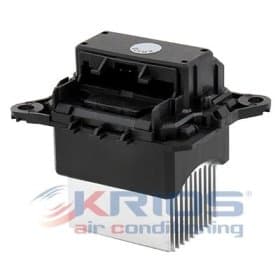 Регулятор вентилятора салону