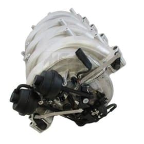 Впускной патрубок Впускной патрубок