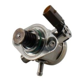 Топливный насос высокого давления