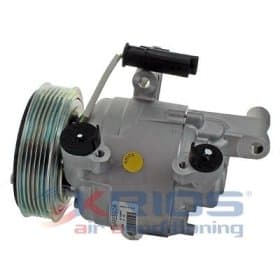 Компресор кондиціонера