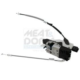 Замок двери