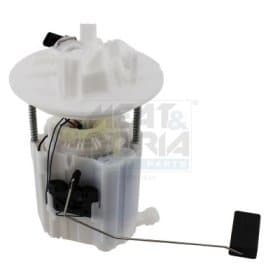 Паливний насос