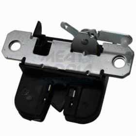 Замок капота