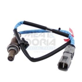 Лямбда-зонд