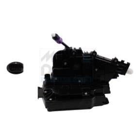 Замок дверей