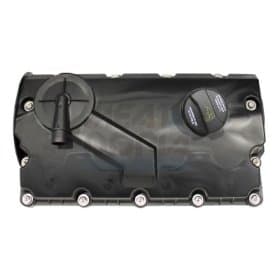 Клапанная крышка