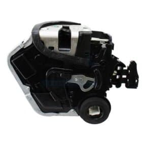 Замок двери