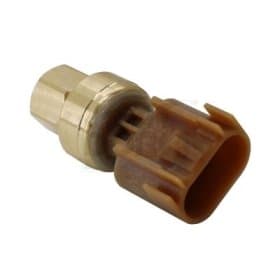 Датчик тиску подачі пального