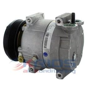 Компресор кондиціонера