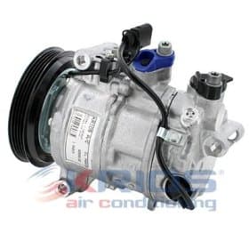 Компрессор кондиционера Компрессор кондиционера