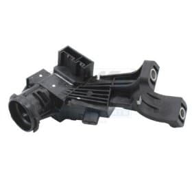 Замок вала рулевого колеса