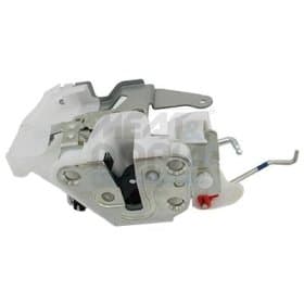 Замок двери