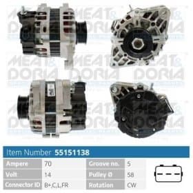 Генератор Генератор