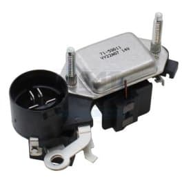 Регулятор генератора Регулятор генератора