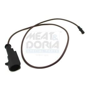 Датчик зношення гальмівних колодок