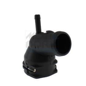 Фланець охолоджувальної рідини