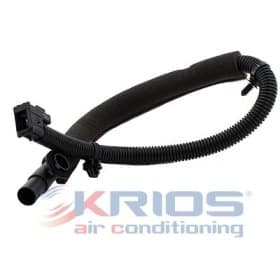 Датчик температури салону