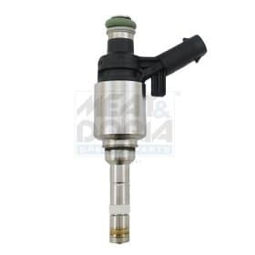 Паливна форсунка