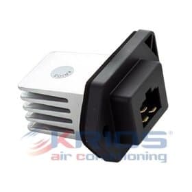 Регулятор вентилятора салона