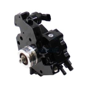 Топливный насос высокого давления