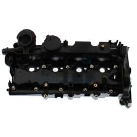 Клапанна кришка