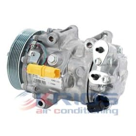 Компрессор кондиционера Компрессор кондиционера