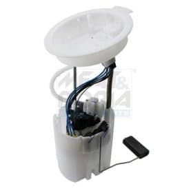 Паливний насос