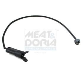 Датчик зношення гальмівних колодок