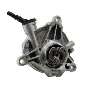 Вакуумный усилитель тормозной системы