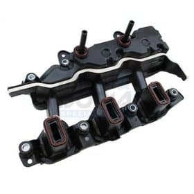 Впускной патрубок