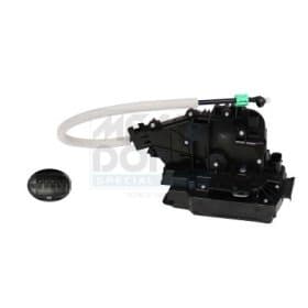 Замок дверей