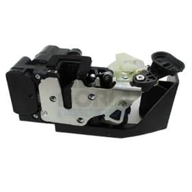 Замок дверей