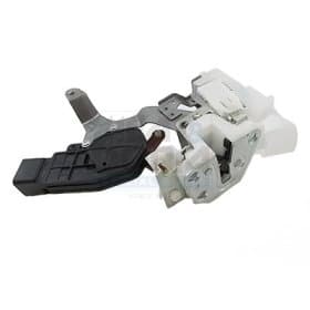 Замок двери