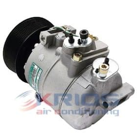 Компресор кондиціонера Компресор кондиціонера