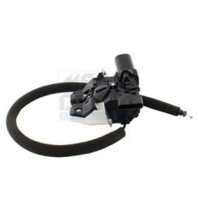 Замок двери багажника