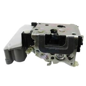 Замок дверей