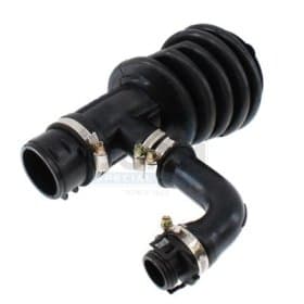 Патрубок подачи воздуха Патрубок подачи воздуха