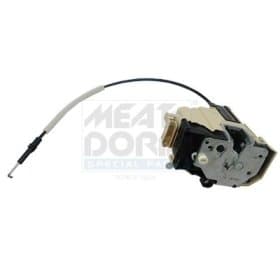 Замок двери