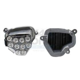 Фонарь указателя поворота Meat & Doria 73212721