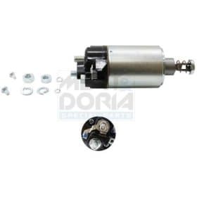 Тяговое реле стартера Тяговое реле стартера